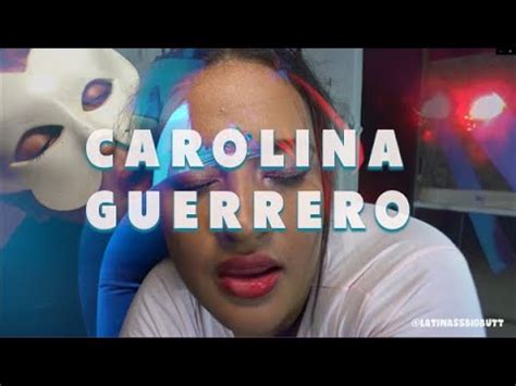 carolina guerrero anal|Search Results for Carolina guerrero mega culo